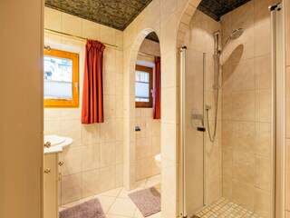 Appartement Kitzbühel Équipement 23