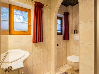 Apartamento Kitzbühel Características 24
