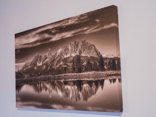 Apartamento Kitzbühel  36