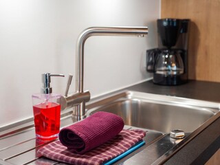 Appartement Kitzbühel  33