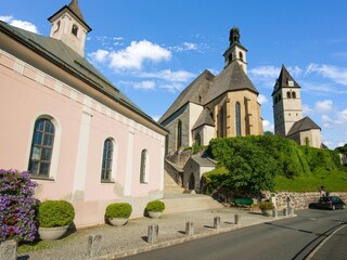 Appartamento Kitzbühel Ambiente 25