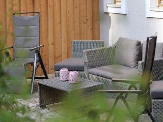 Appartamento Kitzbühel Registrazione all'aperto 1