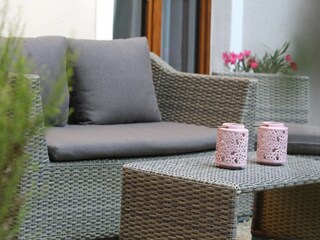 Apartamento Kitzbühel Grabación al aire libre 8