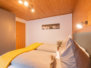 Apartment Kitzbühel Features 21