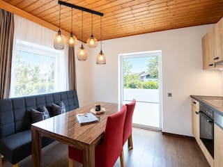 Apartamento Kitzbühel Características 8