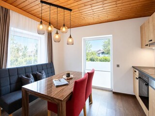 Appartement Kitzbühel Équipement 8
