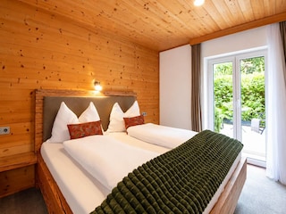 Apartamento Kitzbühel Características 9