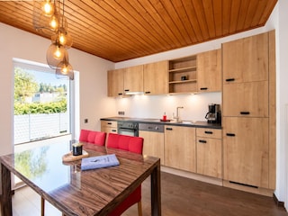 Apartment Kitzbühel Features 10