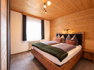 Apartamento Kitzbühel Características 11