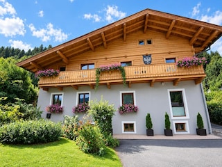 Apartment Kitzbühel Outdoor Recording 5