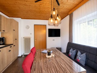 Apartment Kitzbühel Features 13