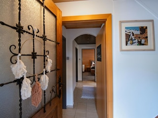 Apartamento Kitzbühel Características 14