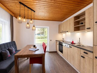 Apartamento Kitzbühel Características 15