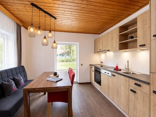 Apartment Kitzbühel Features 15