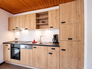 Apartamento Kitzbühel Características 16