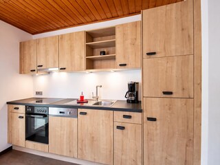 Apartment Kitzbühel Features 16