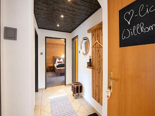 Apartment Kitzbühel Features 17