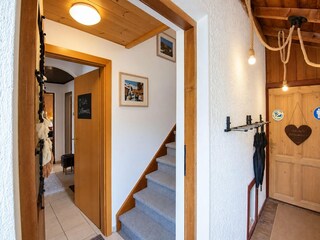 Apartamento Kitzbühel Características 18