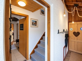 Apartment Kitzbühel Features 18