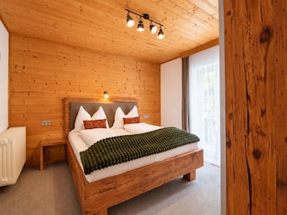 Apartamento Kitzbühel Características 19