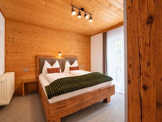 Apartment Kitzbühel Features 19