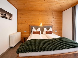 Apartamento Kitzbühel Características 20
