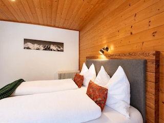 Apartment Kitzbühel Features 21