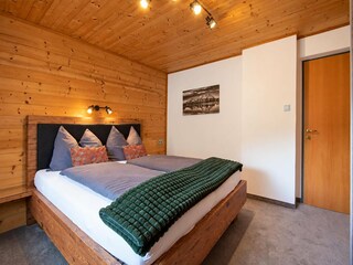 Apartamento Kitzbühel Características 22