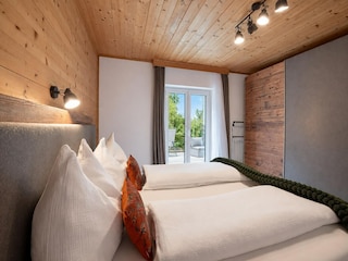Apartamento Kitzbühel Características 24