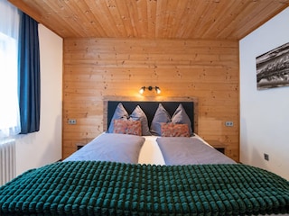Apartamento Kitzbühel Características 25
