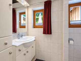 Apartamento Kitzbühel Características 28
