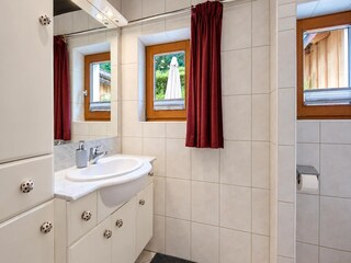 Apartment Kitzbühel Features 28