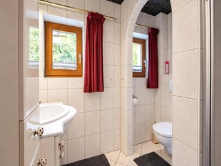 Apartment Kitzbühel Features 30