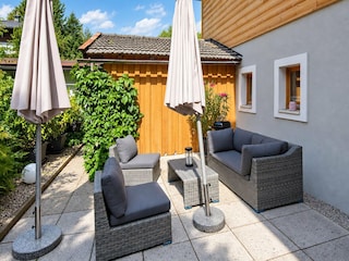 Apartment Kitzbühel Outdoor Recording 7