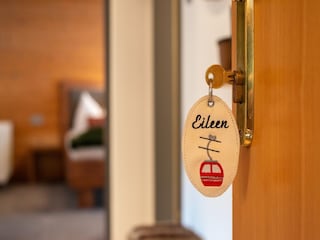 Apartamento Kitzbühel  35