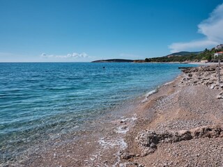 Casa per le vacanze Martinscica Registrazione all'aperto 15