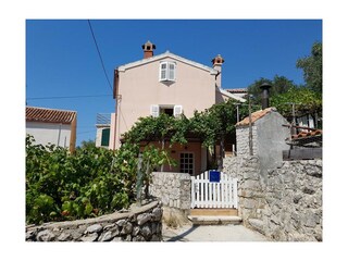 Casa per le vacanze Martinscica Registrazione all'aperto 6