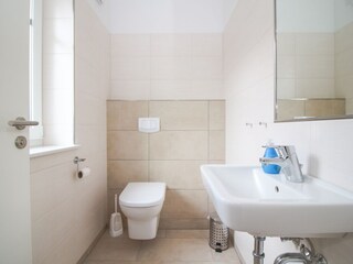 Appartamento per vacanze Norden Caratteristiche 9