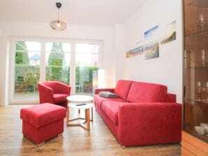 Appartamento vacanze Friesenstraße