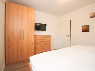 Appartamento per vacanze Norden Caratteristiche 12