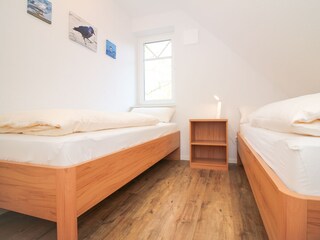 Appartamento per vacanze Norden Caratteristiche 13