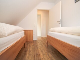 Appartamento per vacanze Norden Caratteristiche 14