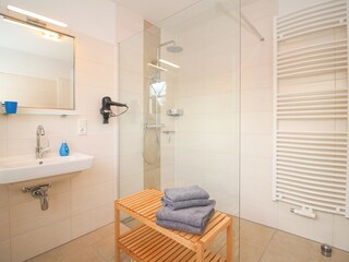 Appartamento per vacanze Norden Caratteristiche 15