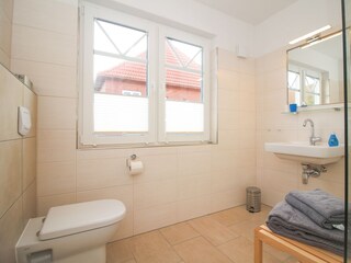 Appartamento per vacanze Norden Caratteristiche 16