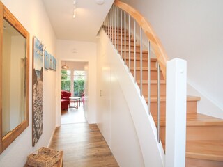 Appartamento per vacanze Norden Caratteristiche 17