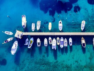 Appartamento per vacanze Baska Ambiente 24