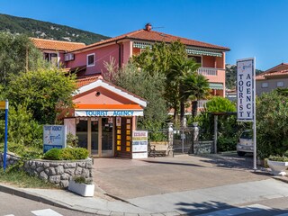 Appartamento per vacanze Baska Documento 26