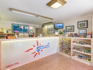 Appartamento per vacanze Baska Documento 27