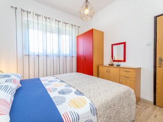 Appartamento per vacanze Baska Caratteristiche 17