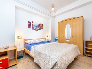 Appartamento per vacanze Baska Caratteristiche 19